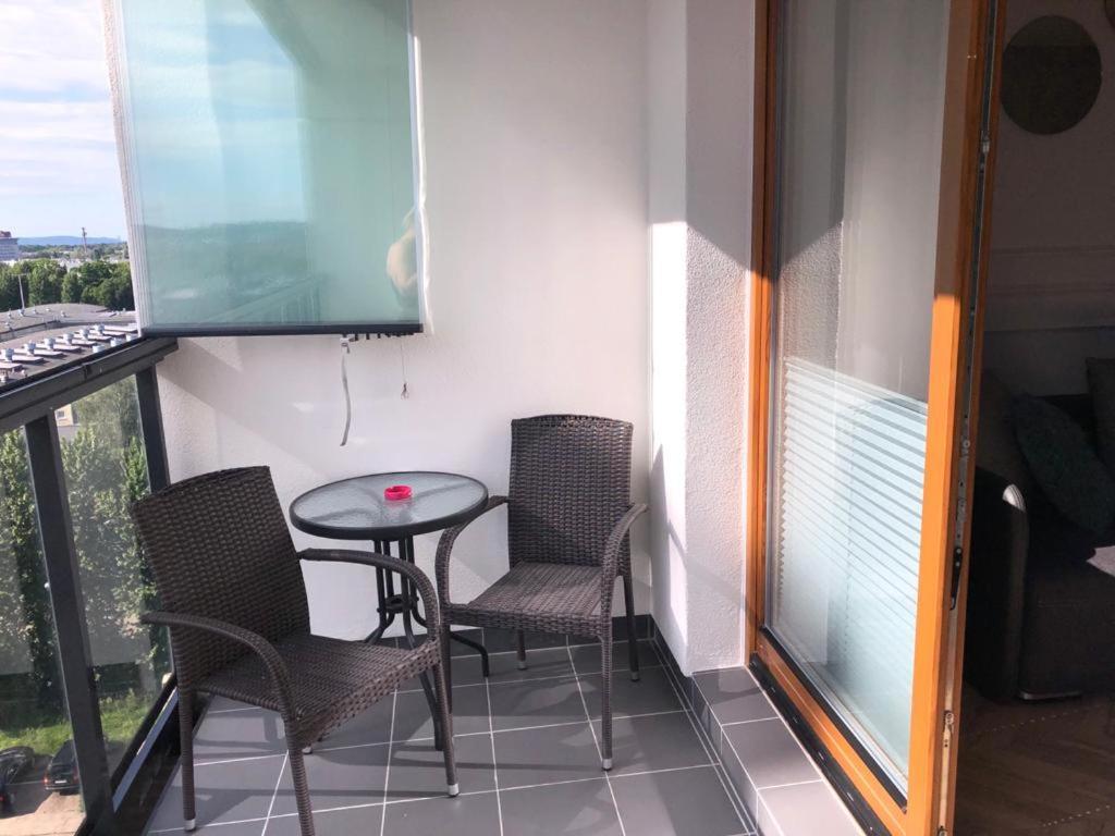 Apartament Bellamore Gdansk Exterior photo