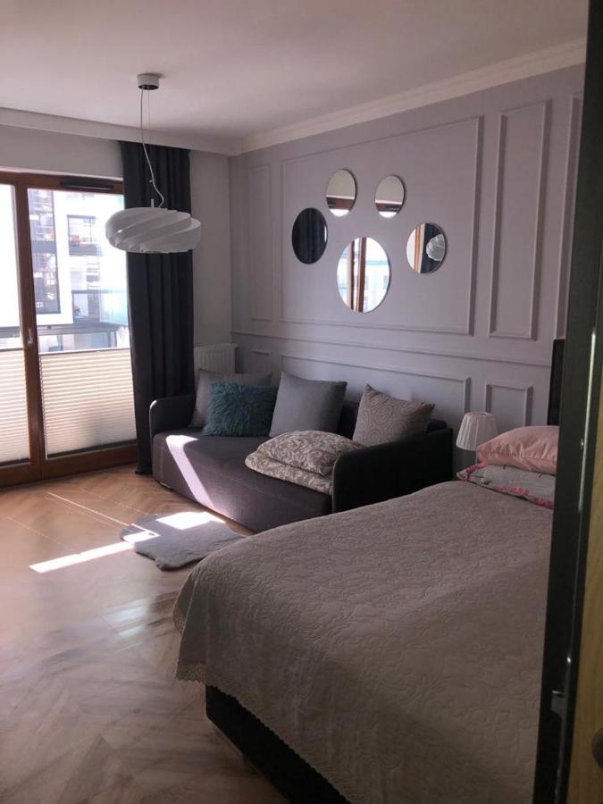 Apartament Bellamore Gdansk Exterior photo